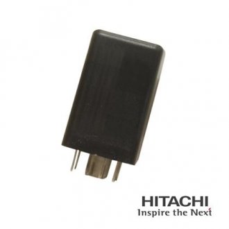 Реле, система розжарювання HITACHI/HUCO 2502128 (фото 1)