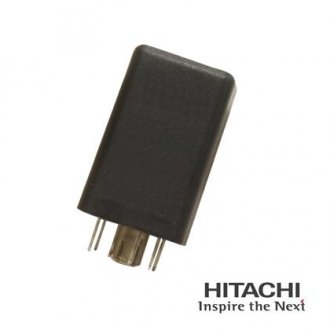 Реле, система розжарювання HITACHI/HUCO 2502129