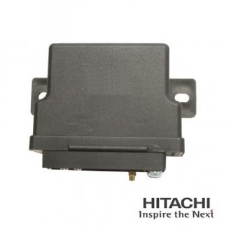 Блок управления свечами накаливания - (2D0911253) HITACHI/HUCO 2502165 (фото 1)