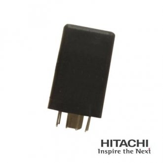 Реле, система накаливания - (95561802800 / 4E0907282A) HITACHI/HUCO 2502168