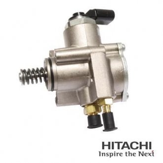 Насос високого тиску HITACHI/HUCO 2503060
