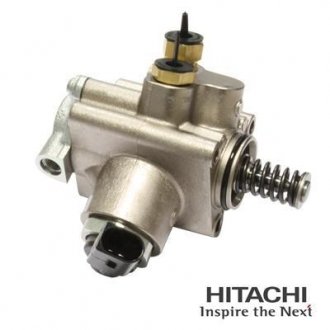 Насос високого тиску HITACHI/HUCO 2503061 (фото 1)