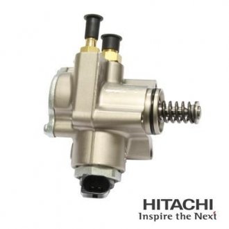 Паливний насос високого тиску HITACHI/HUCO 2503062 (фото 1)