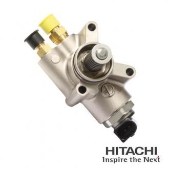 Насос високого тиску HITACHI/HUCO 2503063