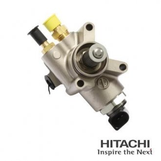 Насос високого тиску HITACHI/HUCO 2503064 (фото 1)