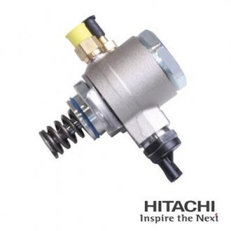 Насос високого тиску HITACHI/HUCO 2503071