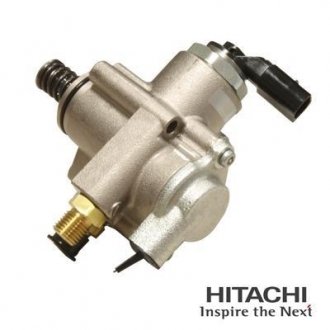 Насос высокого давления - (03H127025) HITACHI/HUCO 2503073 (фото 1)