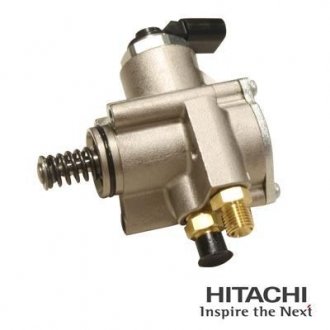 Насос високого тиску HITACHI/HUCO 2503074