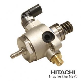 Насос високого тиску HITACHI/HUCO 2503081 (фото 1)
