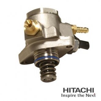 Насос високого тиску HITACHI/HUCO 2503082