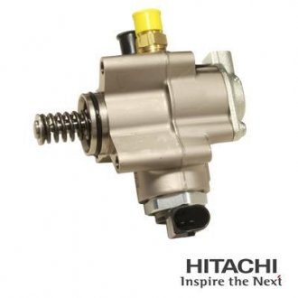 Насос високого тиску HITACHI/HUCO 2503086