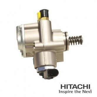 Паливний насос високого тиску HITACHI/HUCO 2503087 (фото 1)