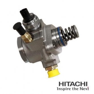Насос високого тиску HITACHI/HUCO 2503090 (фото 1)