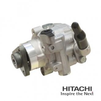 Насос гідропідсилювача керма HITACHI/HUCO 2503632