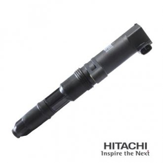Катушка зажигания HITACHI/HUCO 2503800 (фото 1)