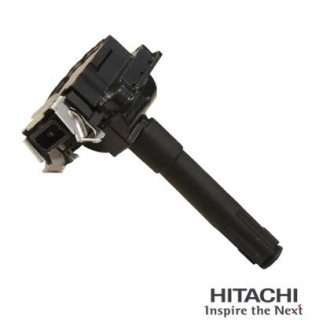 Катушка зажигания HITACHI/HUCO 2503805 (фото 1)