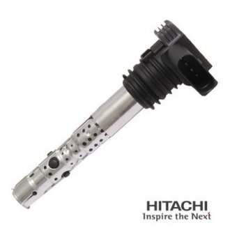 Котушка запалювання HITACHI/HUCO 2503806