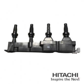Катушка зажигания HITACHI/HUCO 2503819