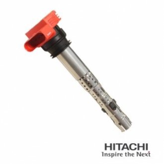 Котушка запалювання HITACHI/HUCO 2503835
