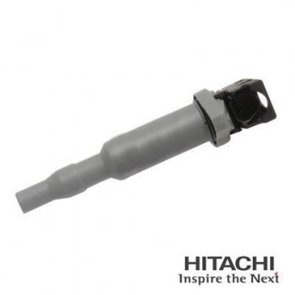 Котушка запалювання HITACHI/HUCO 2503876 (фото 1)