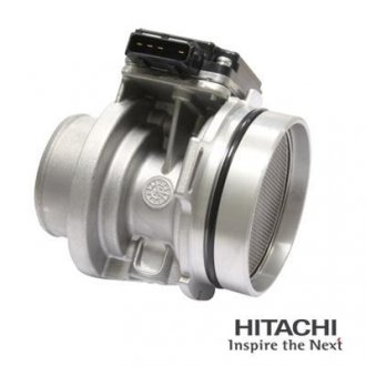 Расходомер воздуха HITACHI/HUCO 2505000