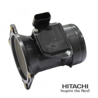Расходомер воздуха - (06A906461BX / 06A906461BV / 06A906461B) HITACHI/HUCO 2505030