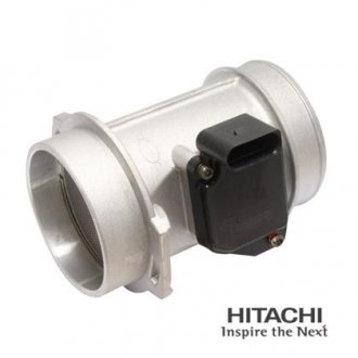 Расходомер воздуха - (059906461F / 59906461F / 059906481G) HITACHI/HUCO 2505055