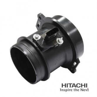 Витратомір повітря HITACHI/HUCO 2505058 (фото 1)