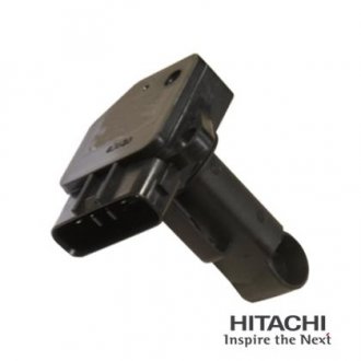 Расходомер воздуха - (13627798107 / ZLY113215 / ZL0113215R00) HITACHI/HUCO 2505067