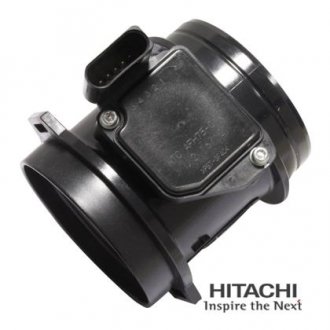 Витратомір повітря HITACHI/HUCO 2505075 (фото 1)