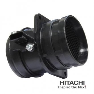Расходомер воздуха - (95860612510 / 06J906461D) HITACHI/HUCO 2505079