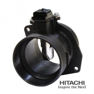 Расходомер воздуха - (9681917980 / 1920RL) HITACHI/HUCO 2505085