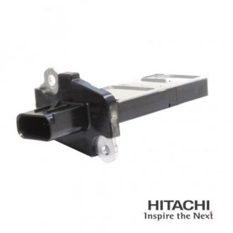 Расходомер воздуха - (MHK501040 / 9658127480 / 9657127480) HITACHI/HUCO 2505087