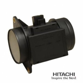 Расходомер воздуха - (3M2112B529AA / 1209109 / 1051396) HITACHI/HUCO 2505091 (фото 1)