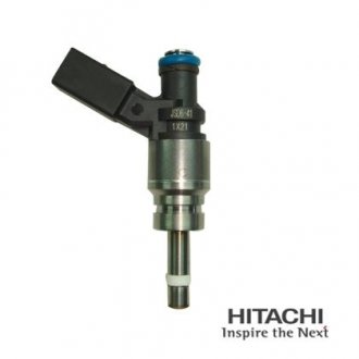Форсунка двигуна HITACHI/HUCO 2507123 (фото 1)