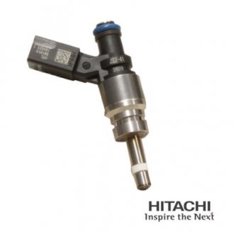 Клапан впрыска HITACHI/HUCO 2507124