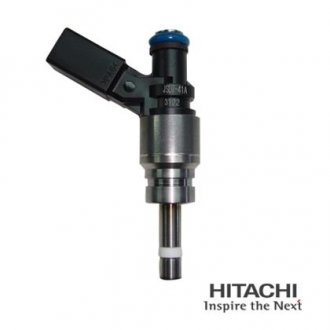 Клапан впрыска HITACHI/HUCO 2507125 (фото 1)
