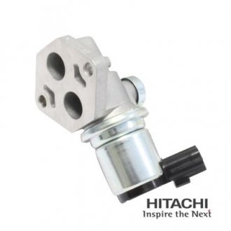Клапан регулювання холостого ходу, подача повітря HITACHI/HUCO 2508673 (фото 1)