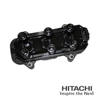 Автозапчасть HITACHI/HUCO 2508768