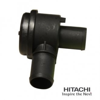 Клапан управління тиском HITACHI/HUCO 2509308