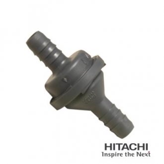 Клапан зворотній HITACHI/HUCO 2509314 (фото 1)