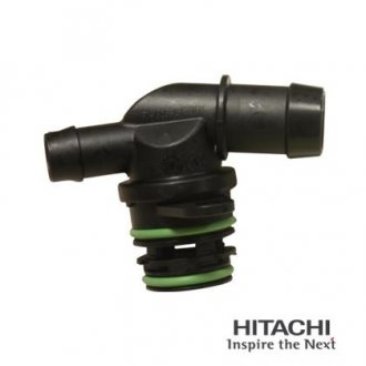 Клапан обратный - (03F103175A) HITACHI/HUCO 2509315