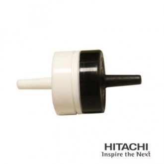 Зворотний клапан HITACHI/HUCO 2509317 (фото 1)