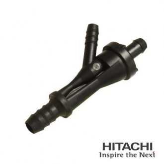 Клапан управління тиском HITACHI/HUCO 2509321 (фото 1)