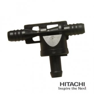 Вакуумний насос, гальмівна система HITACHI/HUCO 2509322 (фото 1)