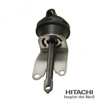 Заслонка HITACHI/HUCO 2509323