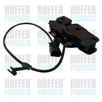 Замок капоту Hoffer 3100655