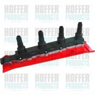 Катушка зажигания Hoffer 8010465