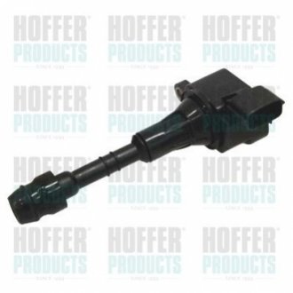 Котушка запалювання Hoffer 8010633