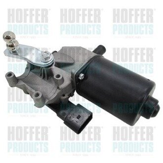 Двигун склоочисника Hoffer H27280